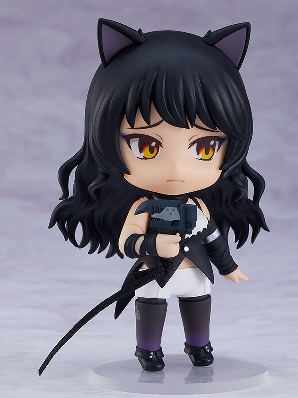 RWBY - Blake Belladonna - Nendoroid (#1553) (Good Smile Company) photo 2