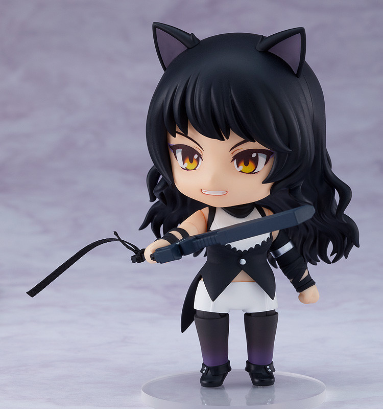 RWBY - Blake Belladonna - Nendoroid (#1553) (Good Smile Company) photo 3