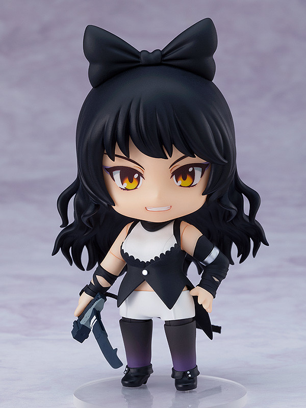 RWBY - Blake Belladonna - Nendoroid (#1553) (Good Smile Company) photo 4