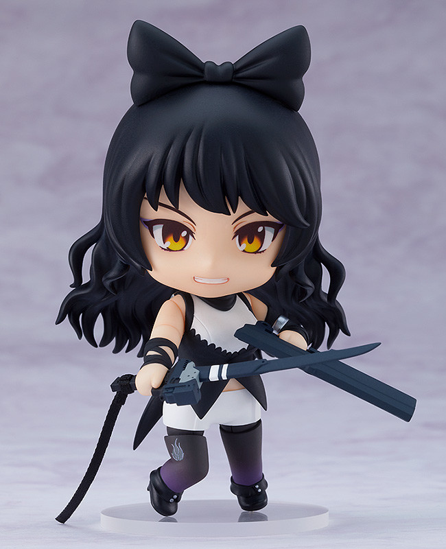 RWBY - Blake Belladonna - Nendoroid (#1553) (Good Smile Company) photo 5