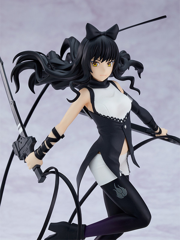 RWBY - Blake Belladonna - Pop Up Parade (Good Smile Company) photo 2