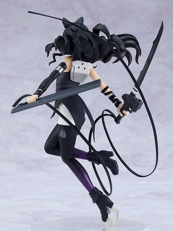 RWBY - Blake Belladonna - Pop Up Parade (Good Smile Company) photo 3