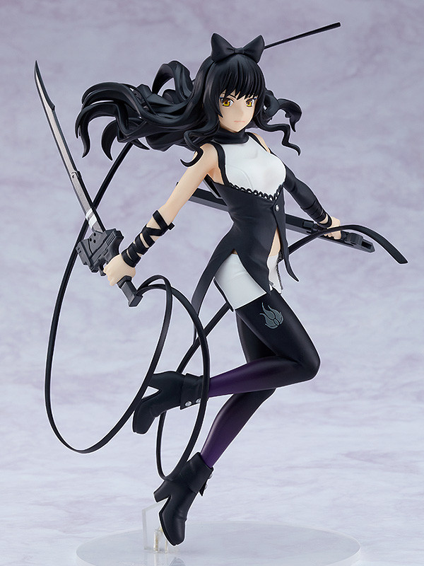 RWBY - Blake Belladonna - Pop Up Parade (Good Smile Company) photo 4
