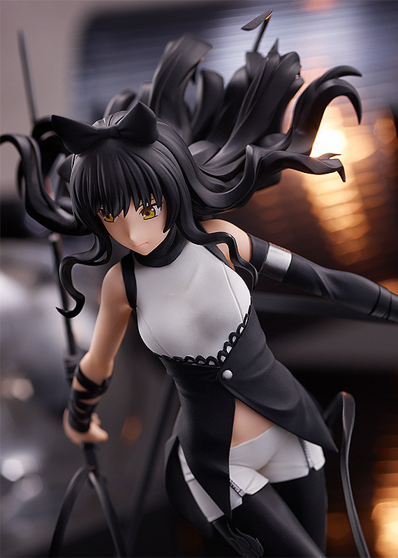 RWBY - Blake Belladonna - Pop Up Parade (Good Smile Company) photo 5