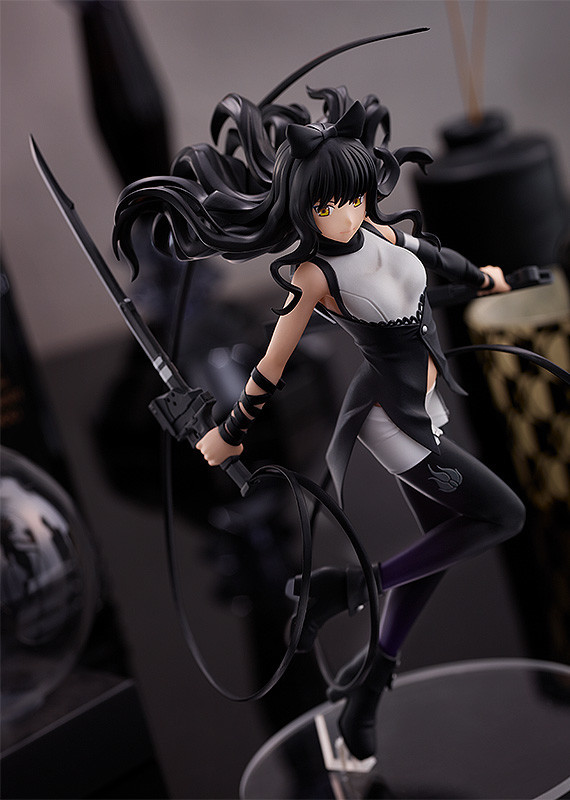 RWBY - Blake Belladonna - Pop Up Parade (Good Smile Company) photo 6
