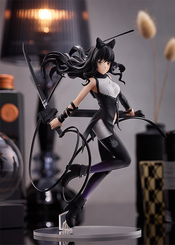 RWBY - Blake Belladonna - Pop Up Parade (Good Smile Company) photo 7