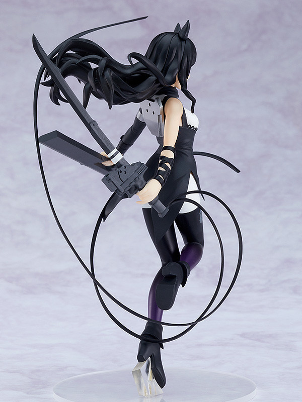 RWBY - Blake Belladonna - Pop Up Parade (Good Smile Company) photo 8