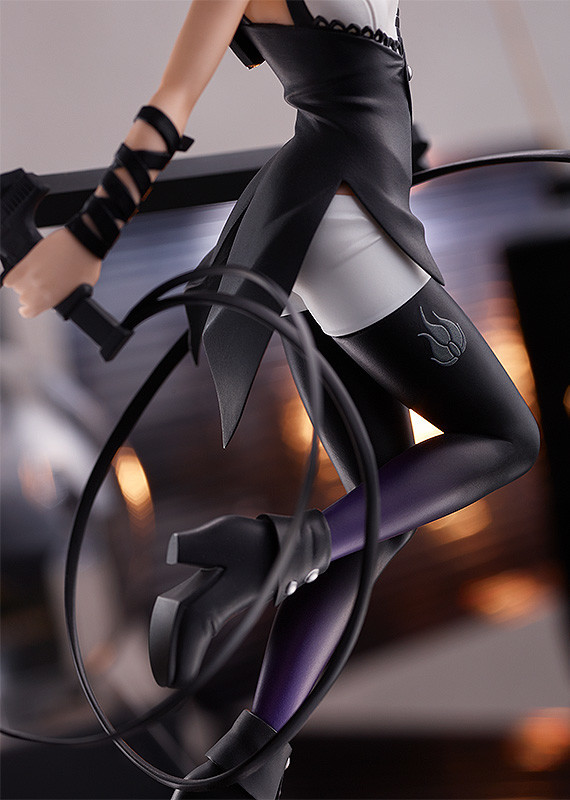 RWBY - Blake Belladonna - Pop Up Parade (Good Smile Company) photo 9