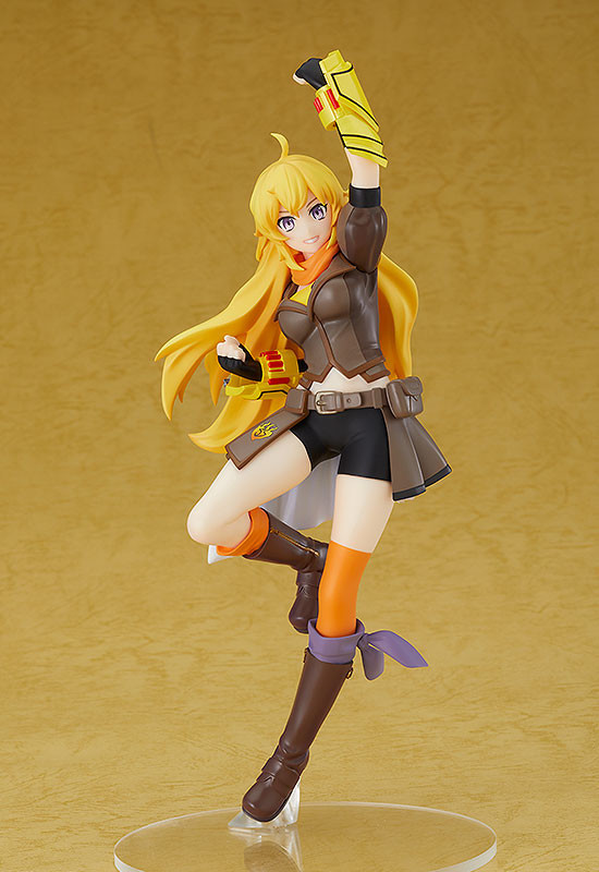 RWBY - Yang Xiao Long - Pop Up Parade (Good Smile Company) photo 2