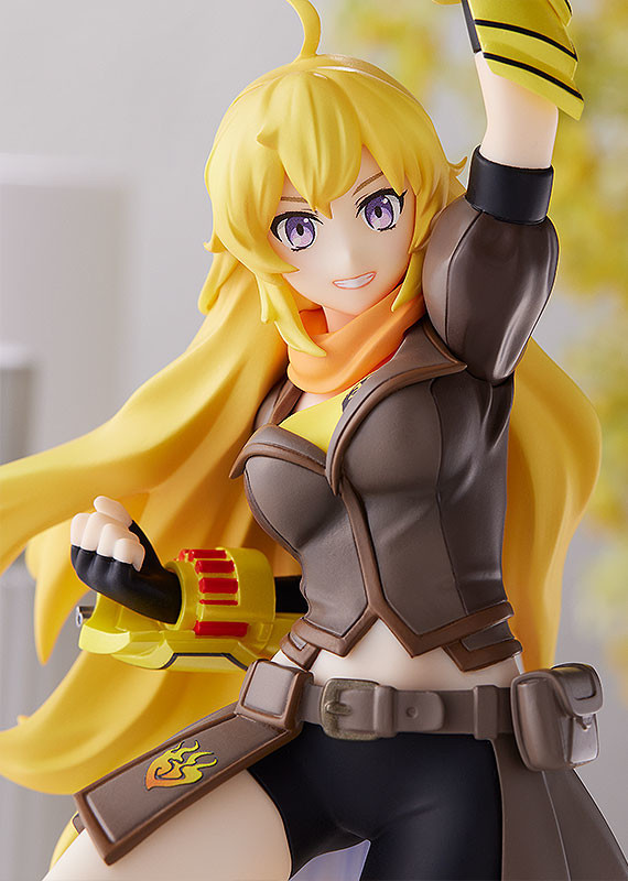 RWBY - Yang Xiao Long - Pop Up Parade (Good Smile Company) photo 3
