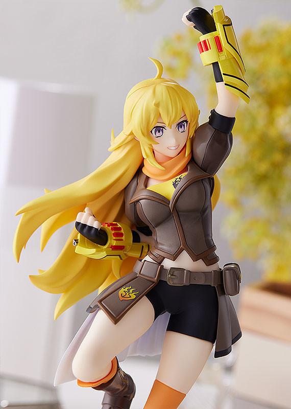 RWBY - Yang Xiao Long - Pop Up Parade (Good Smile Company) photo 4