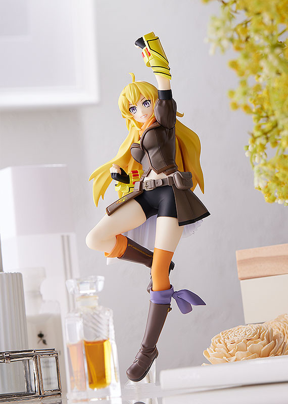 RWBY - Yang Xiao Long - Pop Up Parade (Good Smile Company) photo 5
