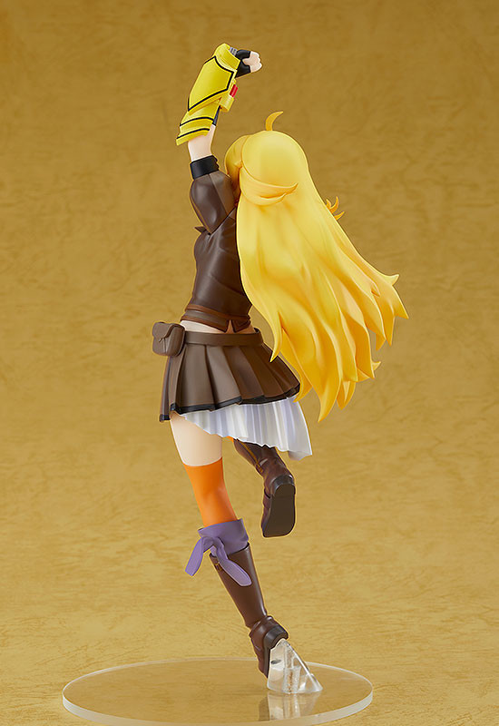 RWBY - Yang Xiao Long - Pop Up Parade (Good Smile Company) photo 6