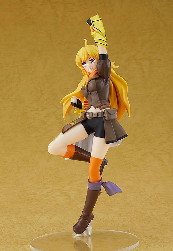 RWBY - Yang Xiao Long - Pop Up Parade (Good Smile Company) photo 7