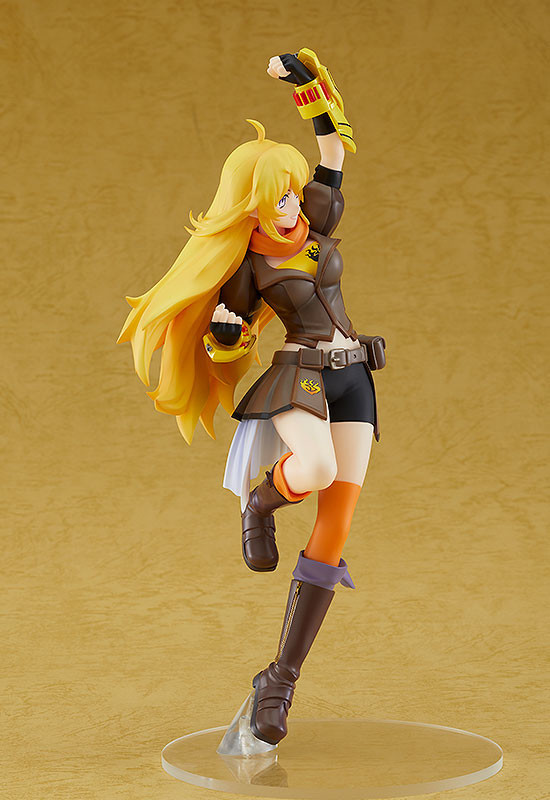RWBY - Yang Xiao Long - Pop Up Parade (Good Smile Company) photo 8