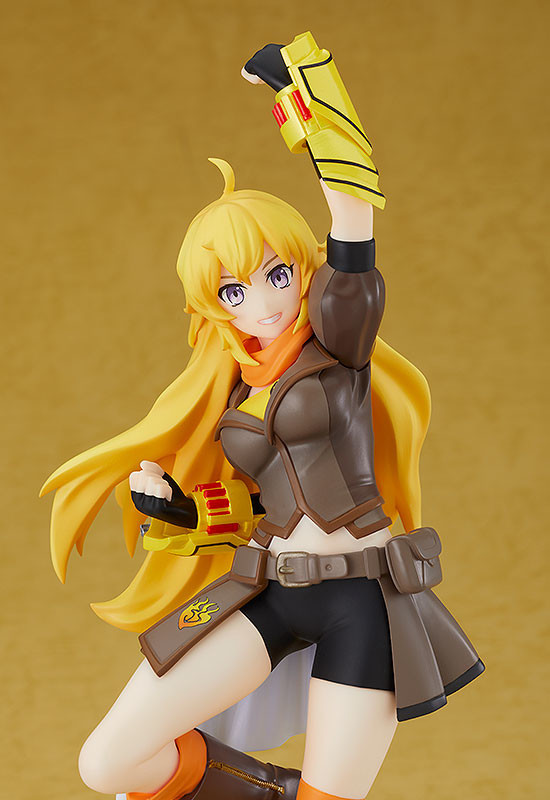 RWBY - Yang Xiao Long - Pop Up Parade (Good Smile Company) photo 9