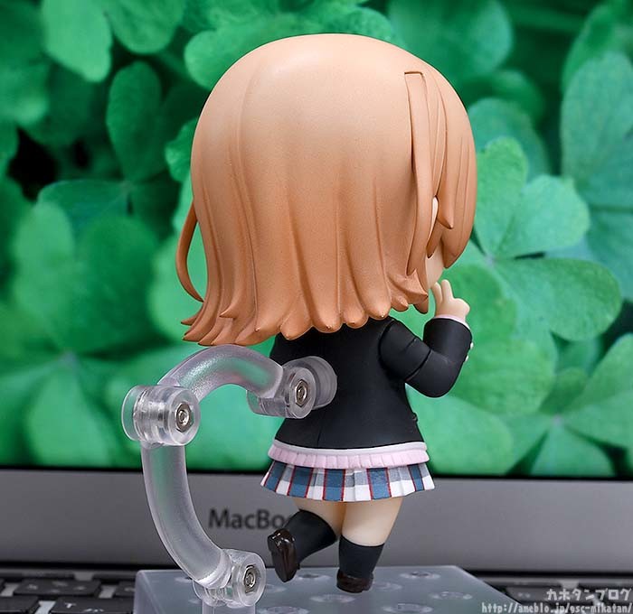 Yahari Ore no Seishun Love Comedy wa Machigatteiru. Kan - Isshiki Iroha - Nendoroid  (#1564) (Good Smile Company) photo 4