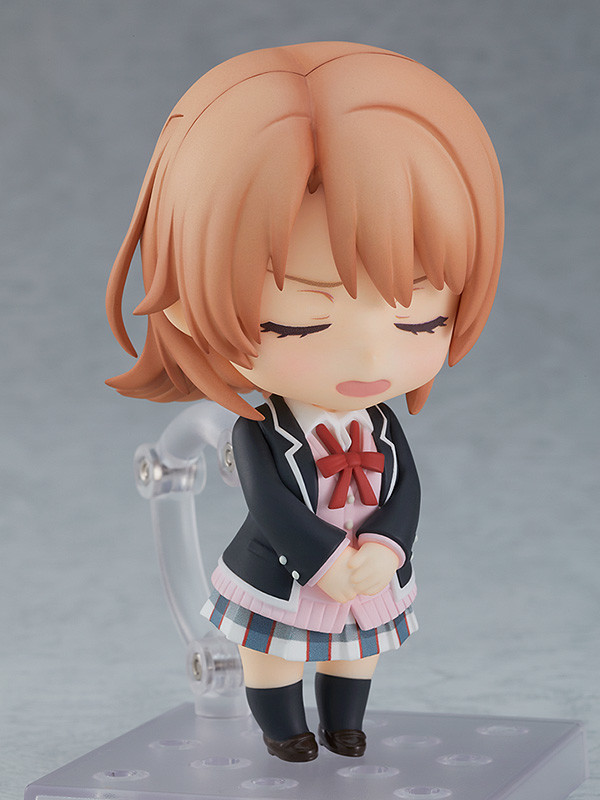 Yahari Ore no Seishun Love Comedy wa Machigatteiru. Kan - Isshiki Iroha - Nendoroid  (#1564) (Good Smile Company) photo 10