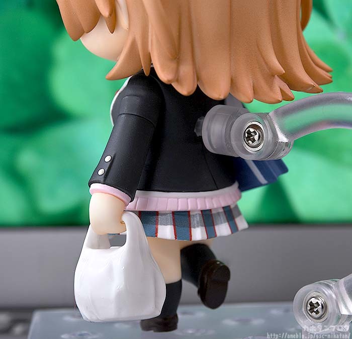 Yahari Ore no Seishun Love Comedy wa Machigatteiru. Kan - Isshiki Iroha - Nendoroid  (#1564) (Good Smile Company) photo 12