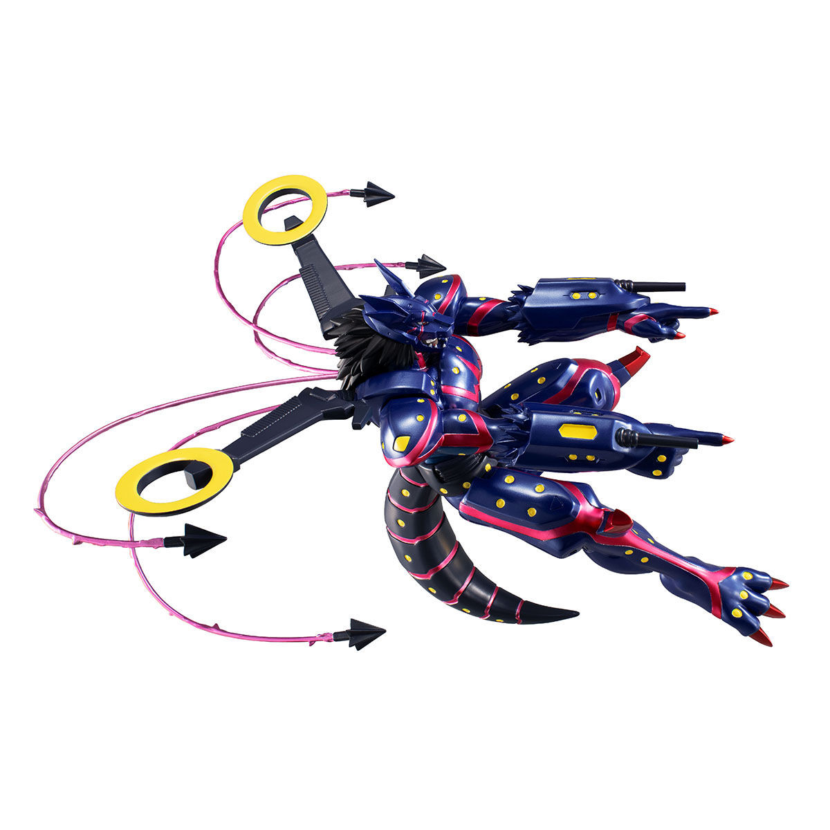 Digimon Adventure: Last Evolution Kizuna - Gabumon -Yujo's Kizuna- - Ultimate Image (Bandai) photo 2