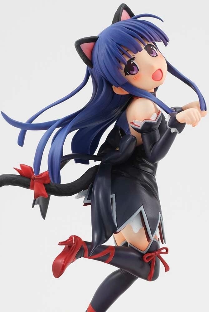 Higurashi no Naku Koro ni Gou - Furude Rika - KDcolle - 1/7 - Angel Mort Ver. (Kadokawa) photo 2