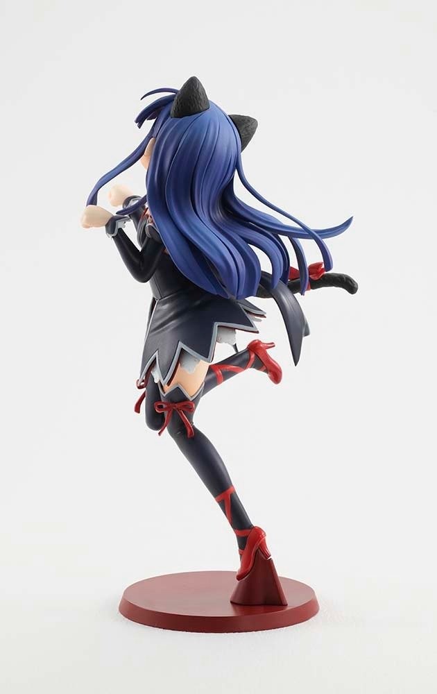 Higurashi no Naku Koro ni Gou - Furude Rika - KDcolle - 1/7 - Angel Mort Ver. (Kadokawa) photo 3