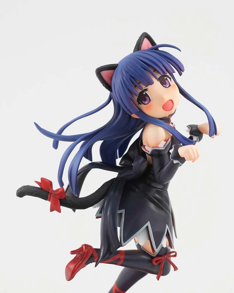 Higurashi no Naku Koro ni Gou - Furude Rika - KDcolle - 1/7 - Angel Mort Ver. (Kadokawa) photo 4