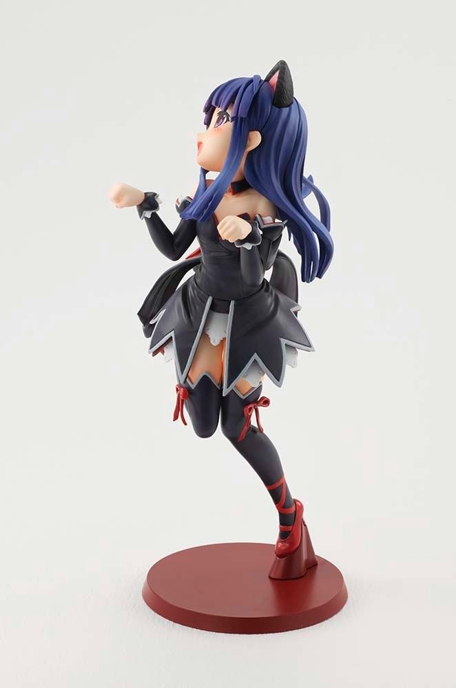 Higurashi no Naku Koro ni Gou - Furude Rika - KDcolle - 1/7 - Angel Mort Ver. (Kadokawa) photo 5