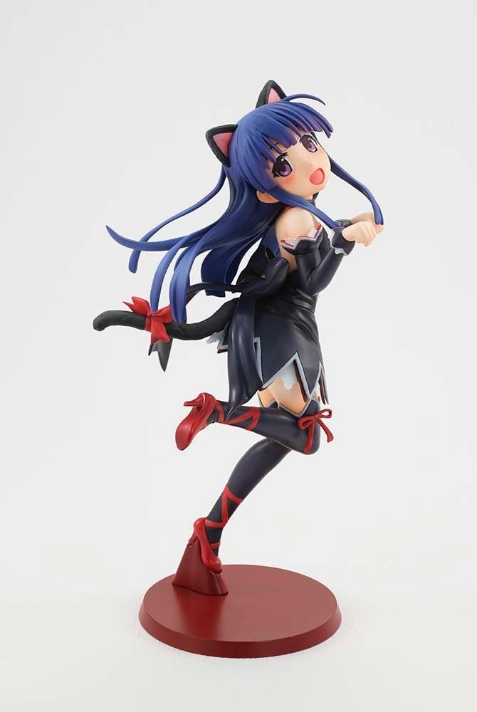 Higurashi no Naku Koro ni Gou - Furude Rika - KDcolle - 1/7 - Angel Mort Ver. (Kadokawa) photo 6