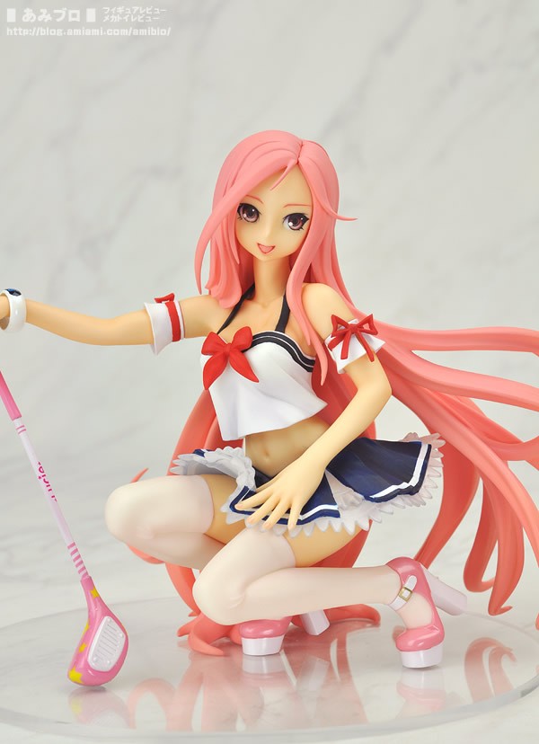 PangYa - Lucia - 1/7 (AmiAmi) photo 2