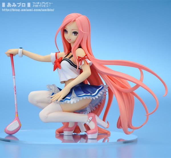 PangYa - Lucia - 1/7 (AmiAmi) photo 3