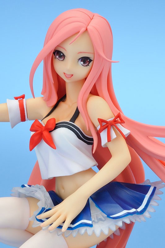 PangYa - Lucia - 1/7 (AmiAmi) photo 4