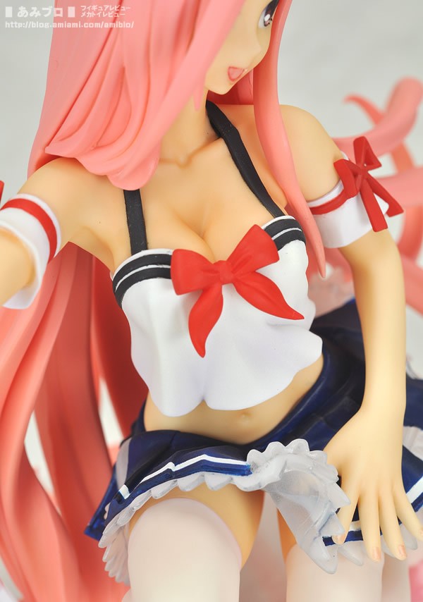 PangYa - Lucia - 1/7 (AmiAmi) photo 5