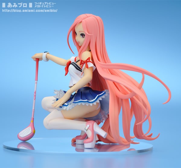 PangYa - Lucia - 1/7 (AmiAmi) photo 6