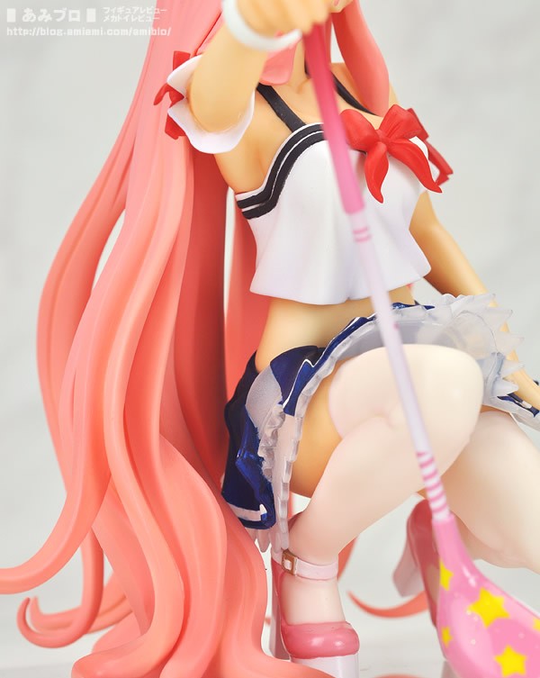 PangYa - Lucia - 1/7 (AmiAmi) photo 9