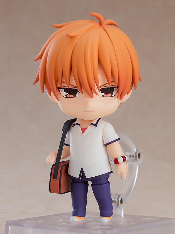 Fruits Basket - Soma Kyo - Nendoroid  (#1916) (Good Smile Company, Toytec) photo 2