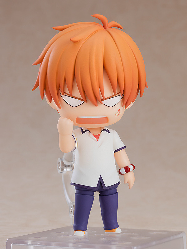 Fruits Basket - Soma Kyo - Nendoroid  (#1916) (Good Smile Company, Toytec) photo 4