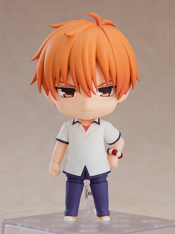 Fruits Basket - Soma Kyo - Nendoroid  (#1916) (Good Smile Company, Toytec) photo 6