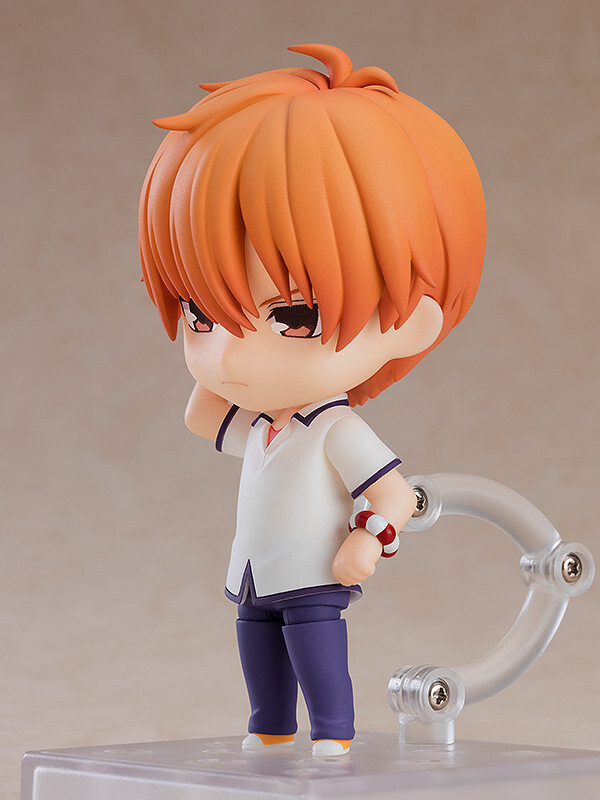 Fruits Basket - Soma Kyo - Nendoroid  (#1916) (Good Smile Company, Toytec) photo 7