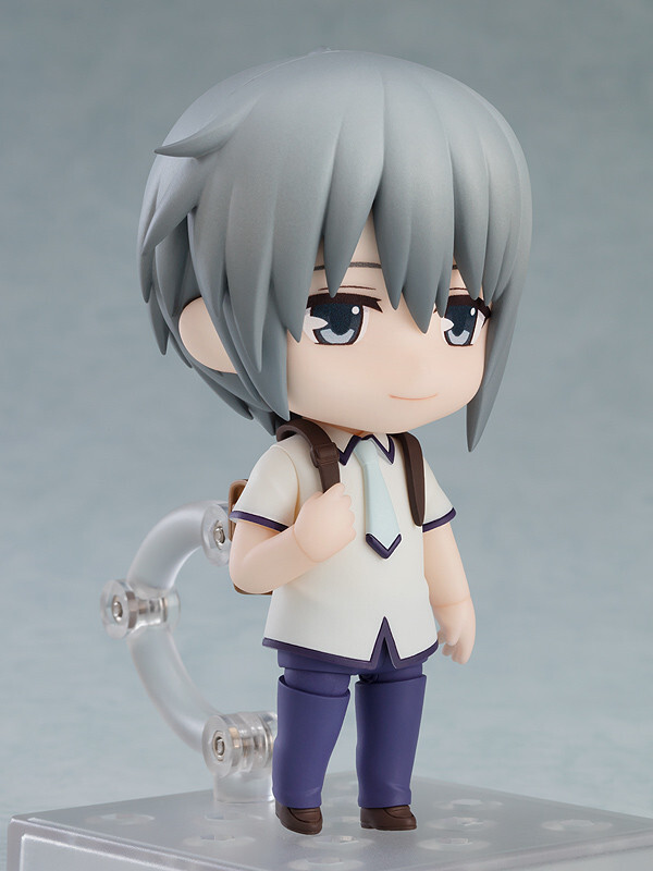 Fruits Basket - Soma Yuki - Nendoroid (#1915) (Toytec) photo 2