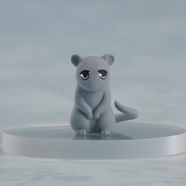Fruits Basket - Soma Yuki - Nendoroid (#1915) (Toytec) photo 4