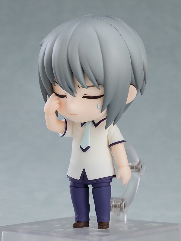 Fruits Basket - Soma Yuki - Nendoroid (#1915) (Toytec) photo 5