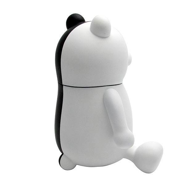 Danganronpa 1 2 Reload - Monokuma - Sofubi Figure (Good Smile Company, PLM) photo 4