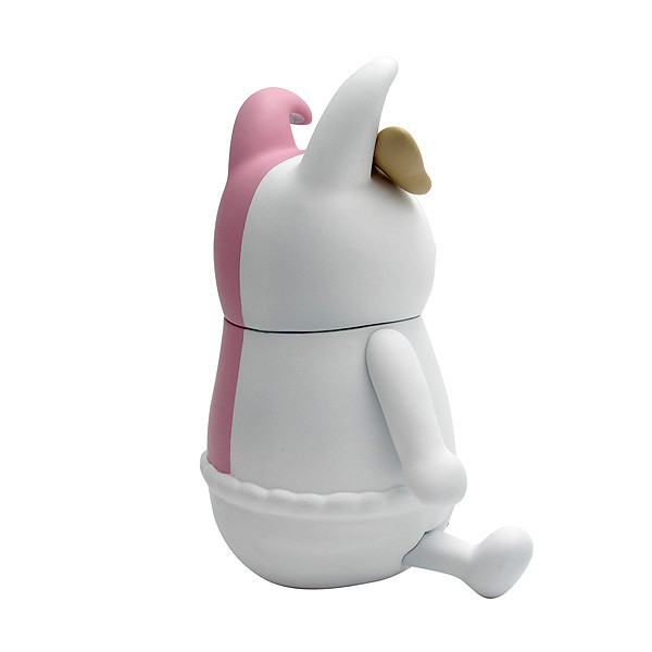 Danganronpa 1 2 Reload - Monomi - Sofubi Figure (Good Smile Company, PLM) photo 2