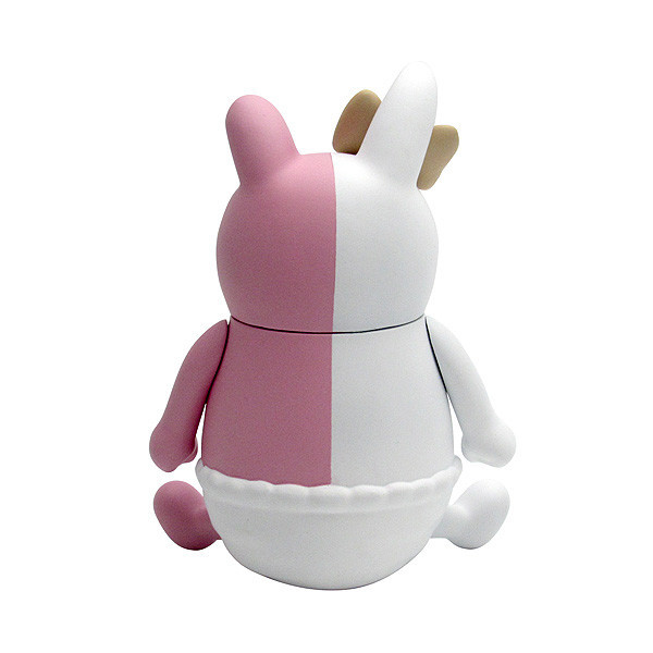 Danganronpa 1 2 Reload - Monomi - Sofubi Figure (Good Smile Company, PLM) photo 3