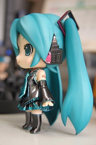 Vocaloid - Hatsune Miku - Nendoroid - Special ver. (Good Smile Company) photo 6