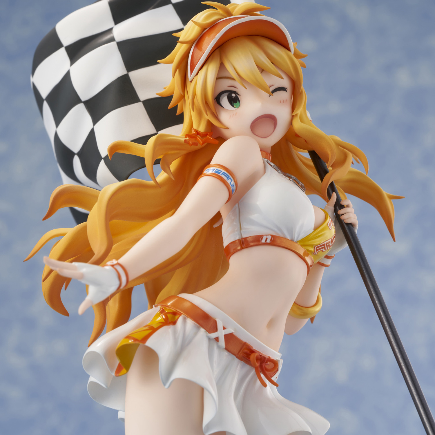 THE iDOLM@STER Million Live! - Hoshii Miki - Shouakuma Circuit Lady Ver. (Union Creative International Ltd) photo 2