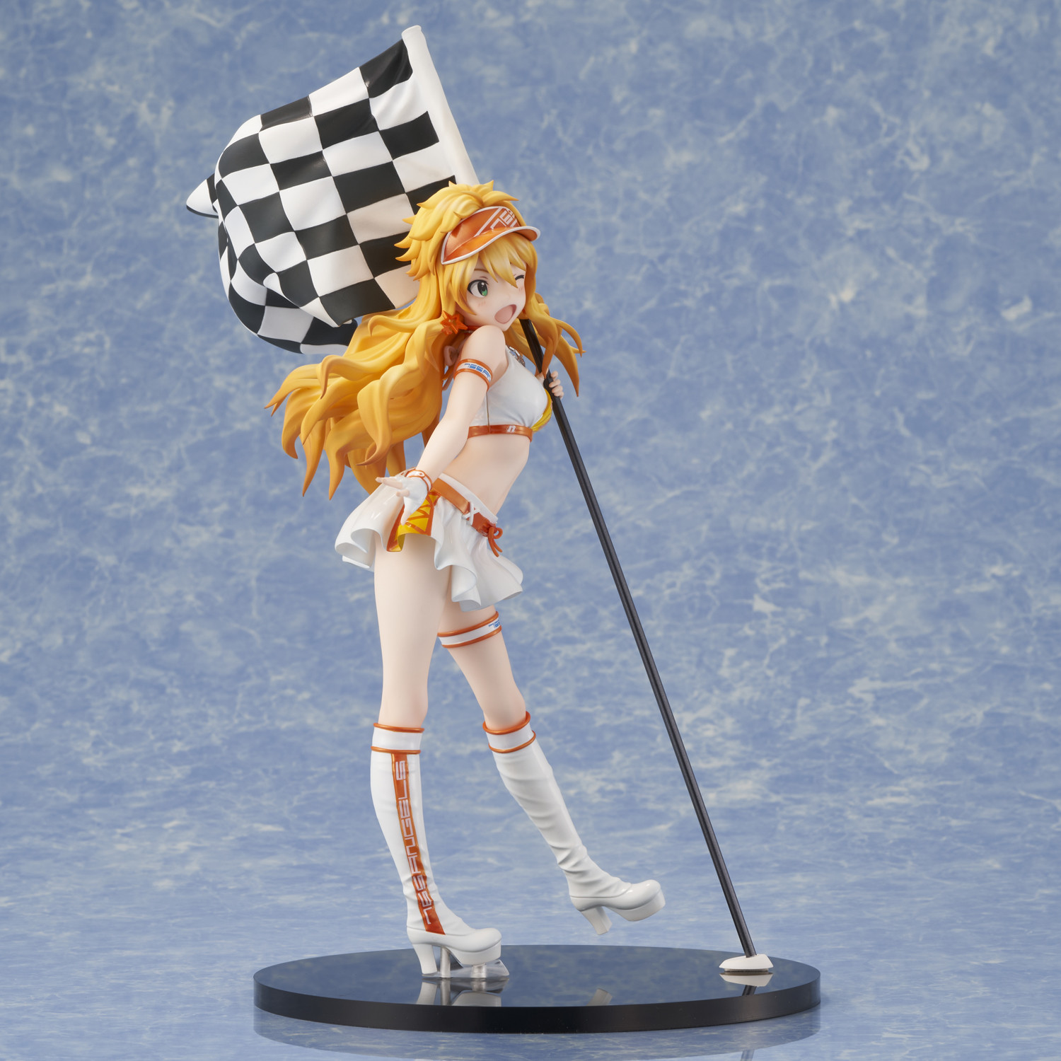 THE iDOLM@STER Million Live! - Hoshii Miki - Shouakuma Circuit Lady Ver. (Union Creative International Ltd) photo 3