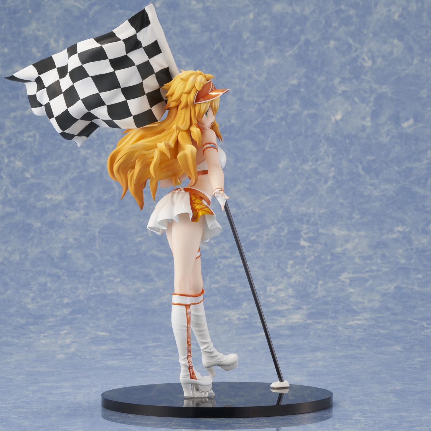 THE iDOLM@STER Million Live! - Hoshii Miki - Shouakuma Circuit Lady Ver. (Union Creative International Ltd) photo 4