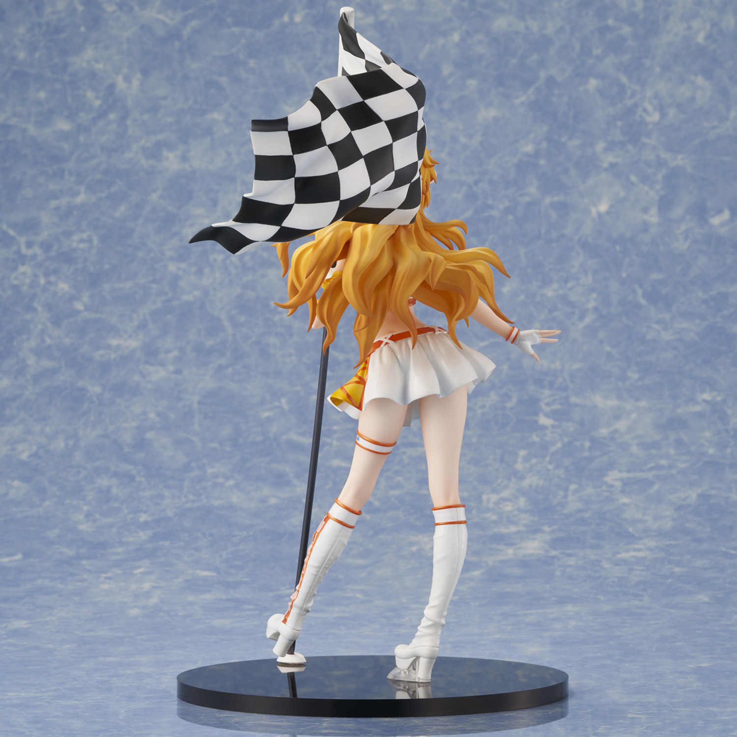 THE iDOLM@STER Million Live! - Hoshii Miki - Shouakuma Circuit Lady Ver. (Union Creative International Ltd) photo 5